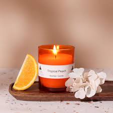 فروش پارافین جامد شمع معطر + قیمت عالی با کیفیت